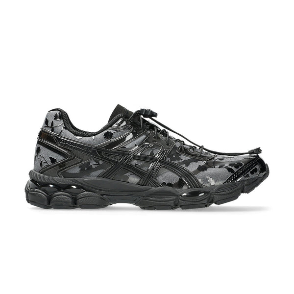 + Cecilie Bahnsen GEL-Cumulus 16 SSCB 'Black'