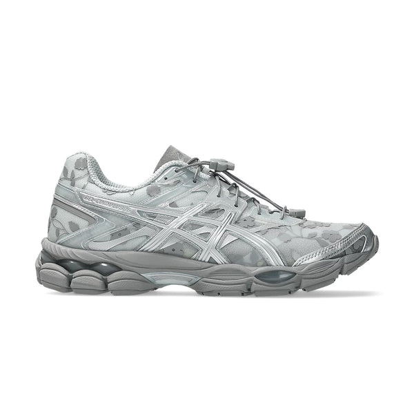 + Cecilie Bahnsen GEL-Cumulus 16 SSCB 'Glacier Grey Pure Silver'