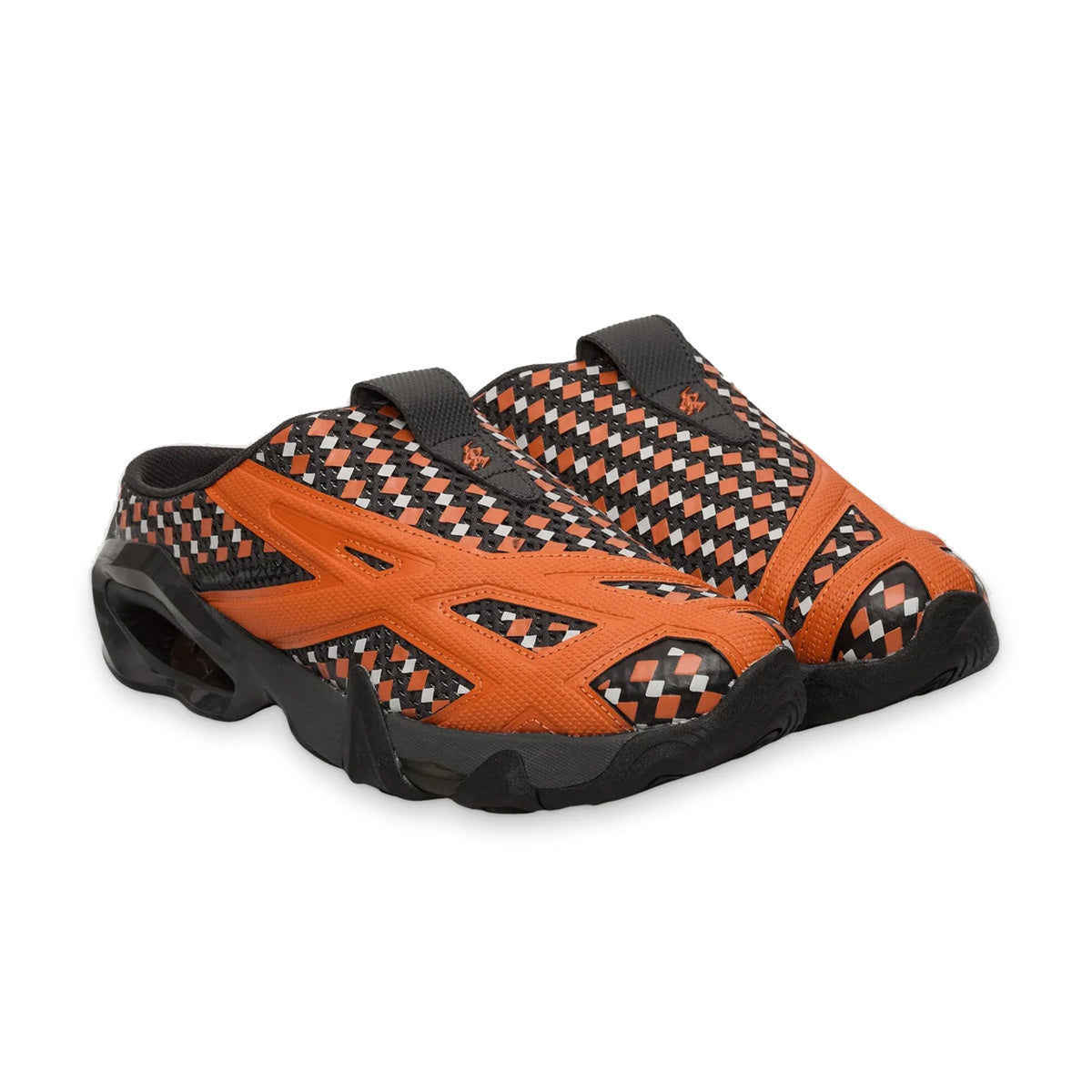 【新品】asics EX89 × Foxtrot Uniform 26 cm Foxtrot Uniform × ASICS EX89 が国内2月19日より発売［1201A976
