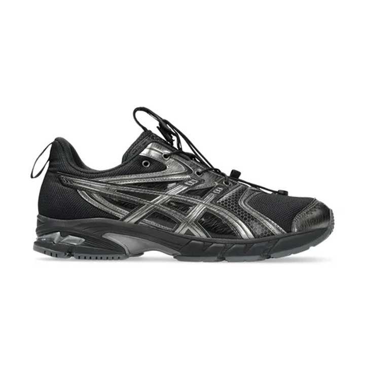Gel-DS Trainer Loop 'Black Gunmetal'