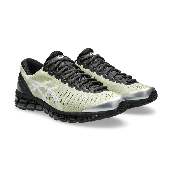 + Above The Clouds GEL-Quantum 360 I 'Soft Yellow Black'