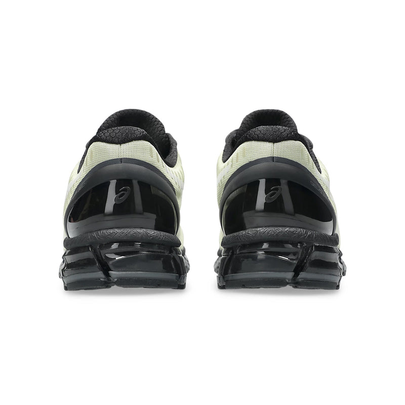 + Above The Clouds GEL-Quantum 360 I 'Soft Yellow Black'
