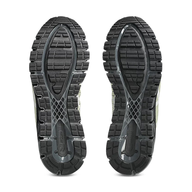 + Above The Clouds GEL-Quantum 360 I 'Soft Yellow Black'