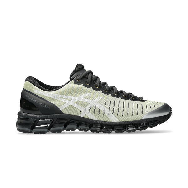 + Above The Clouds GEL-Quantum 360 I 'Soft Yellow Black'