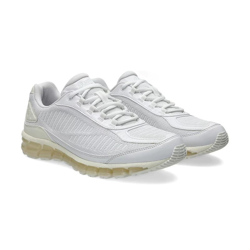 + JJJJound GEL-Quantum 360 I AMP 'White Marshmallow'