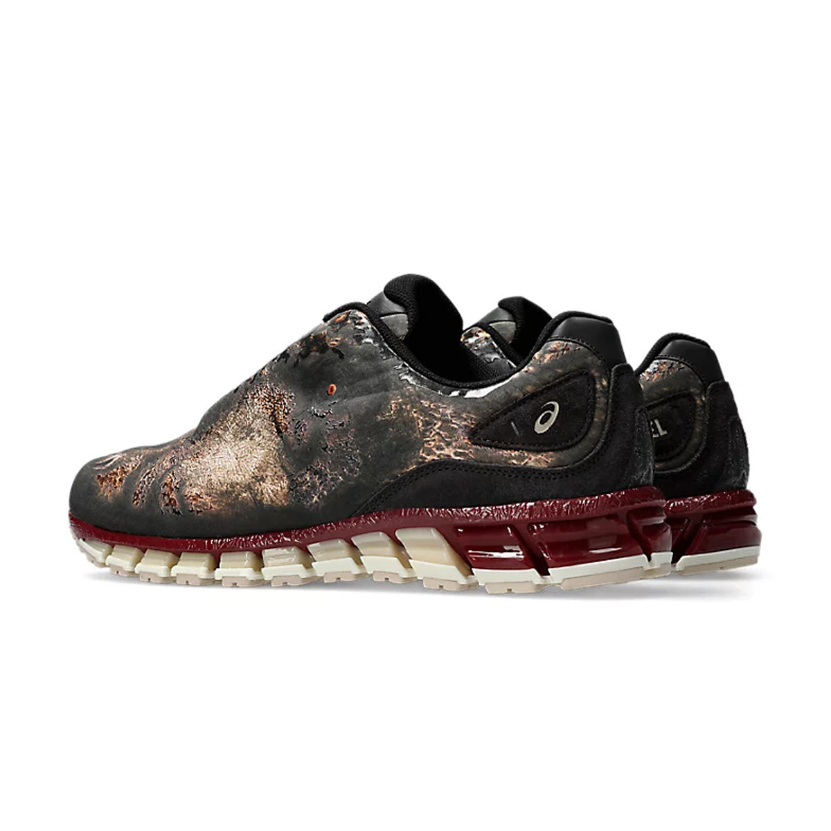 + Doublet GEL-Quantum 360 I Amp 'T-Rex'