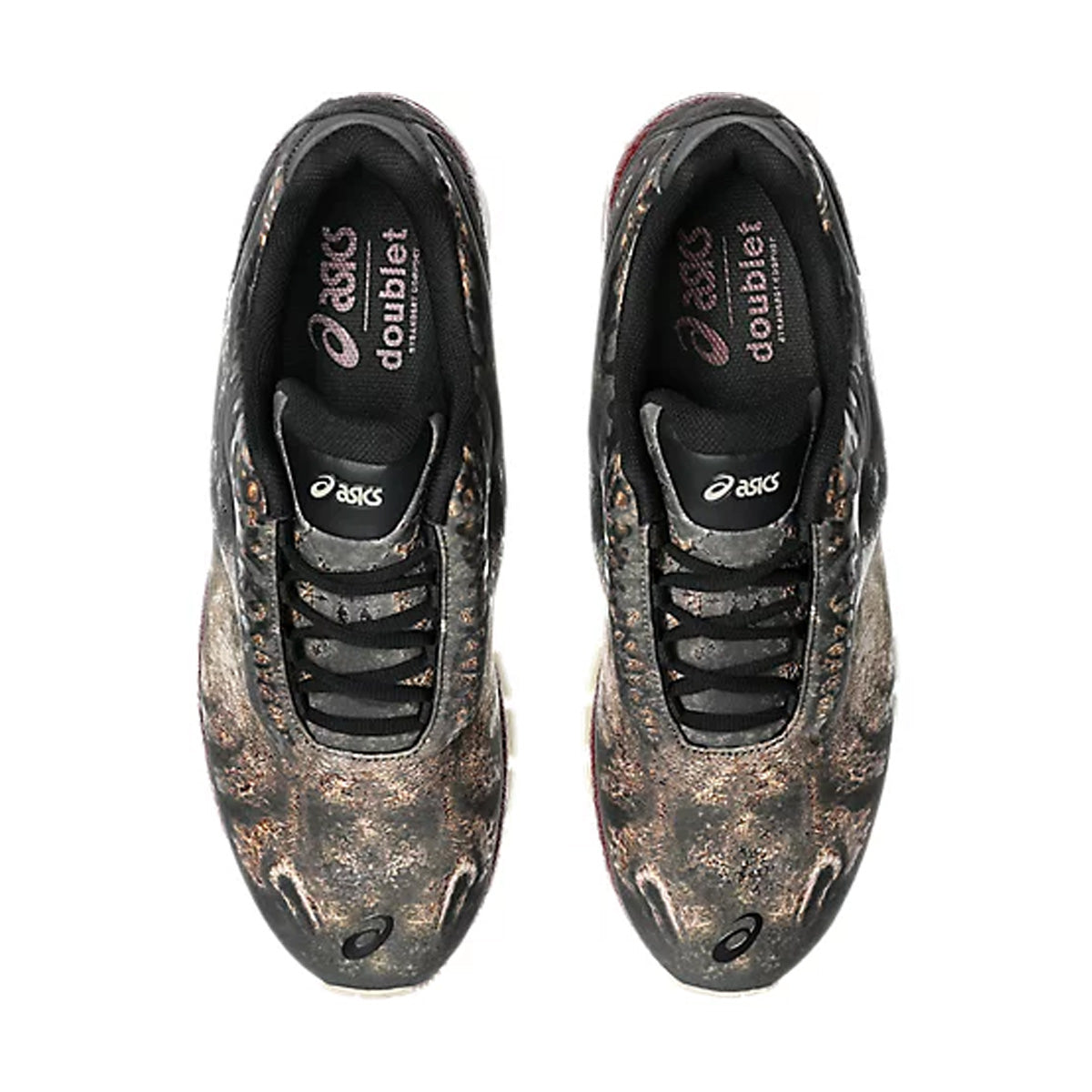 + Doublet GEL-Quantum 360 I Amp 'T-Rex'