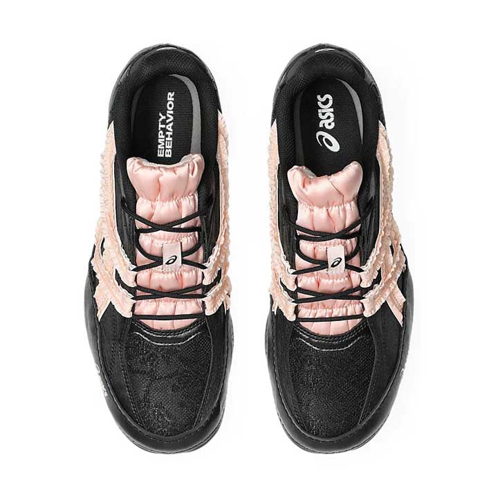 + Empty Behaviour Wmns Hypersync 'Black Breeze'