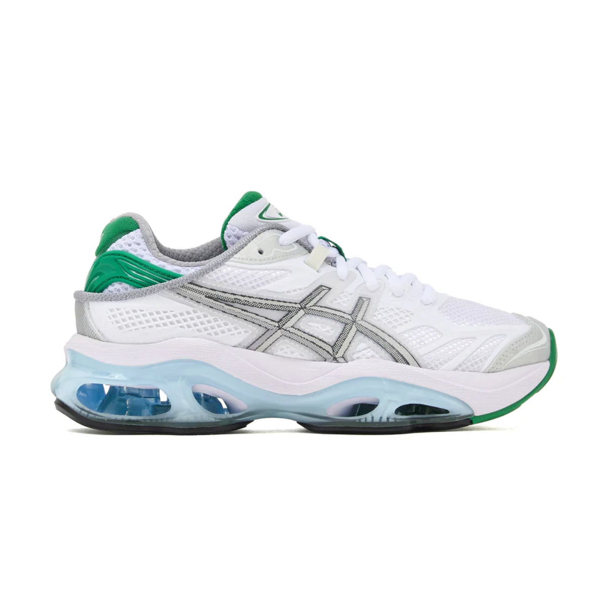 + Hidden NY Gel-Kinetic 2.0 'White Castle Rock'