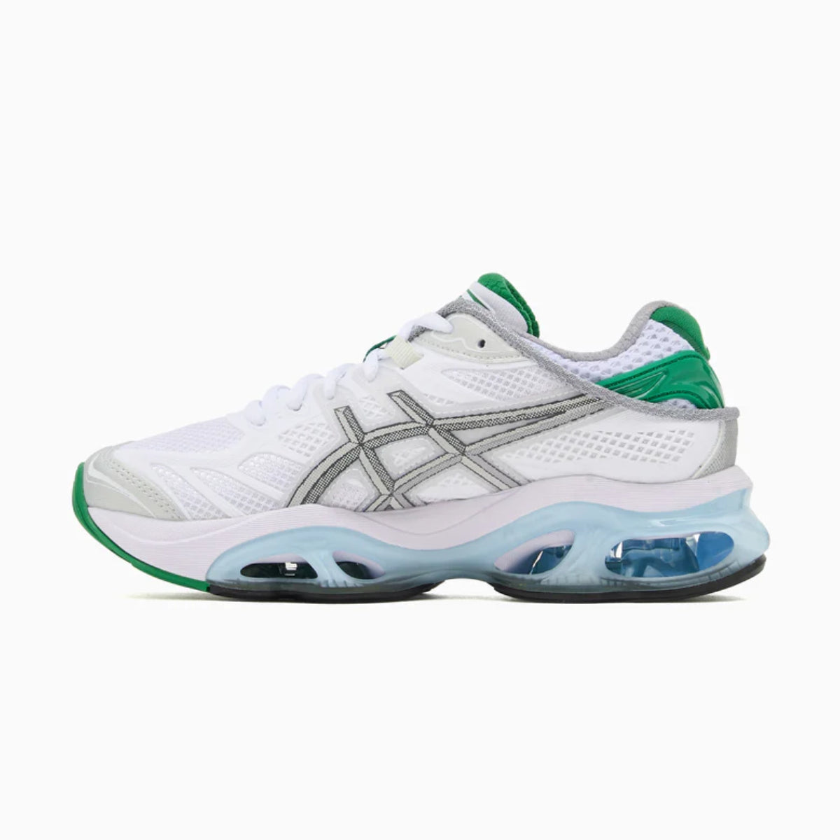 + Hidden NY Gel-Kinetic 2.0 'White Castle Rock'