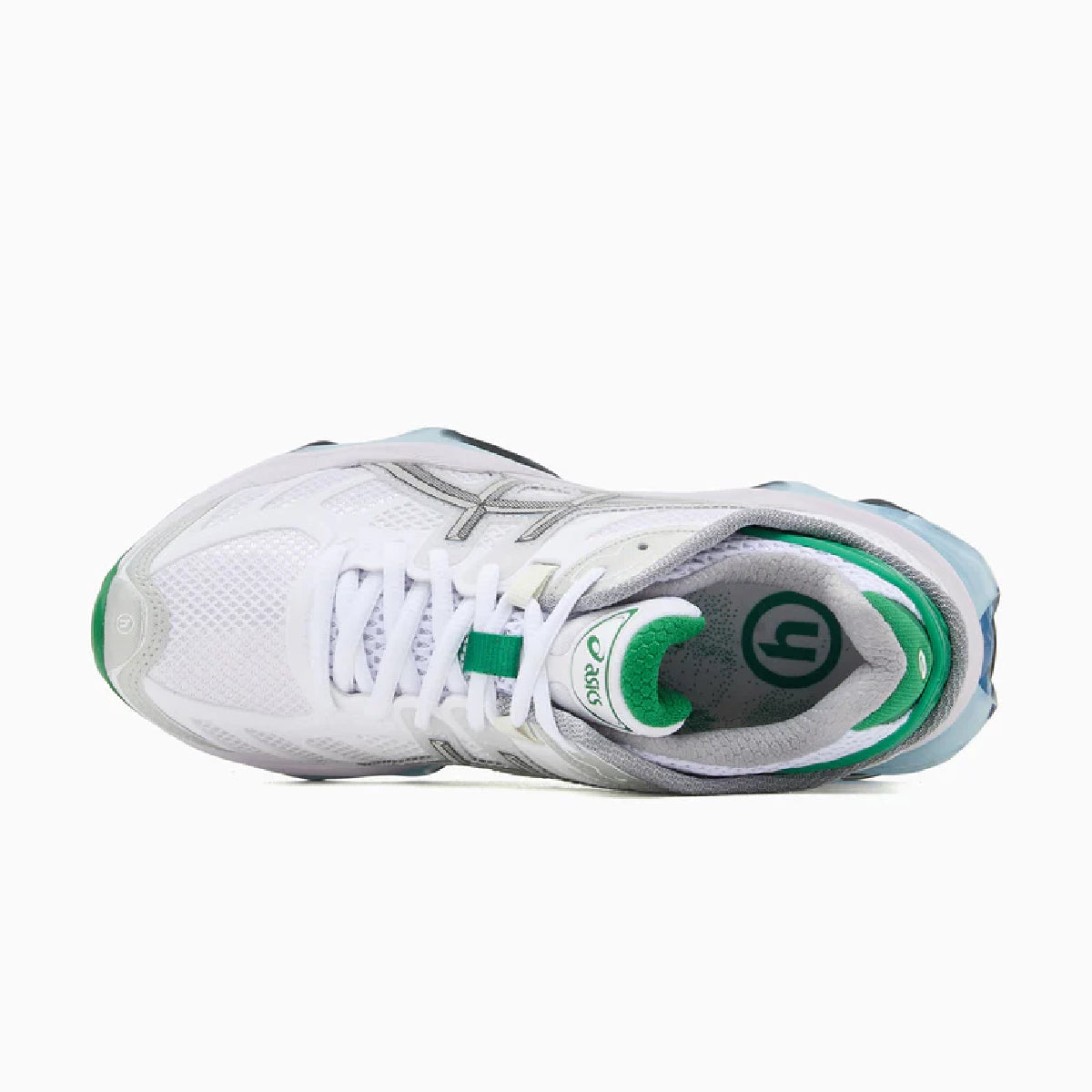 + Hidden NY Gel-Kinetic 2.0 'White Castle Rock'