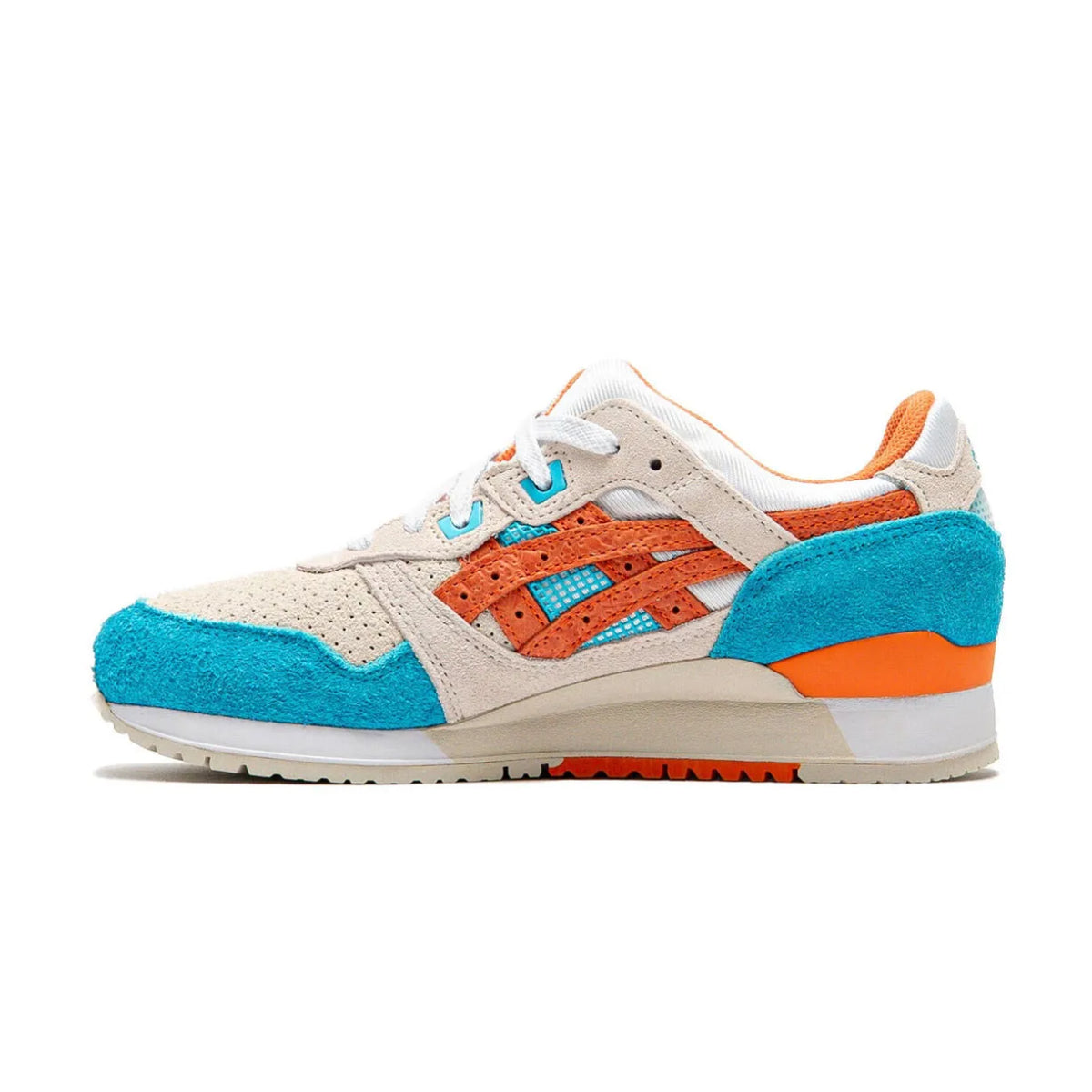 GEL-Lyte III Remastered 'Coral'