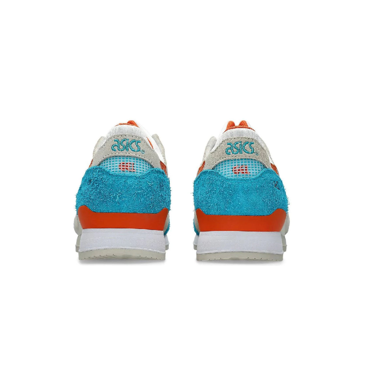 GEL-Lyte III Remastered 'Coral'