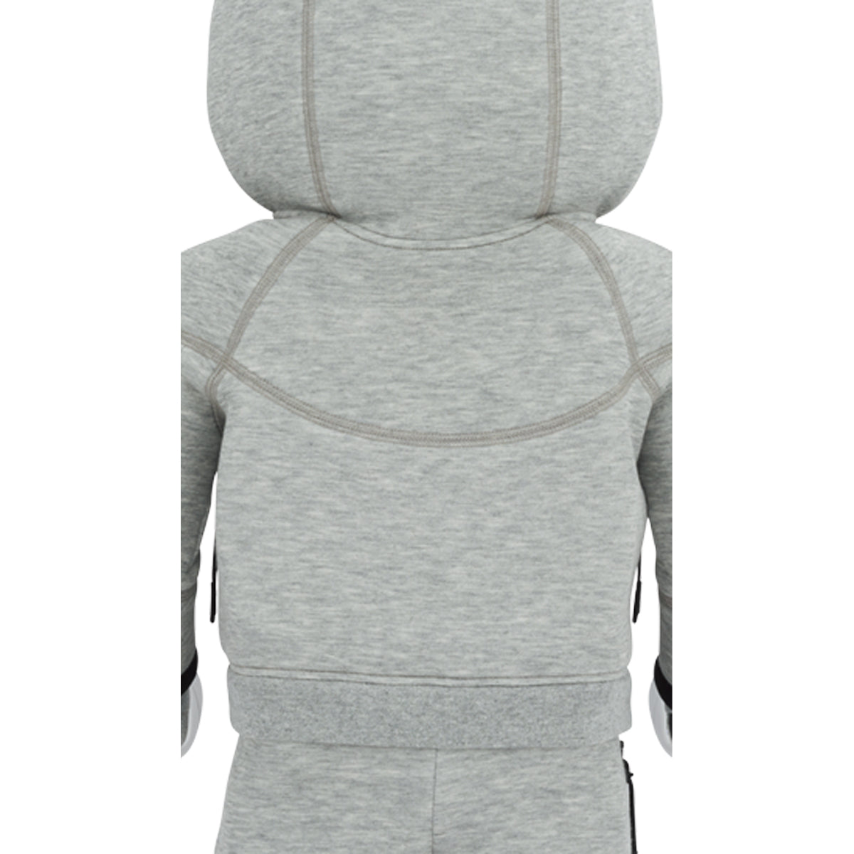 + Nike Tech Fleece N98 Be@rbrick 1000%