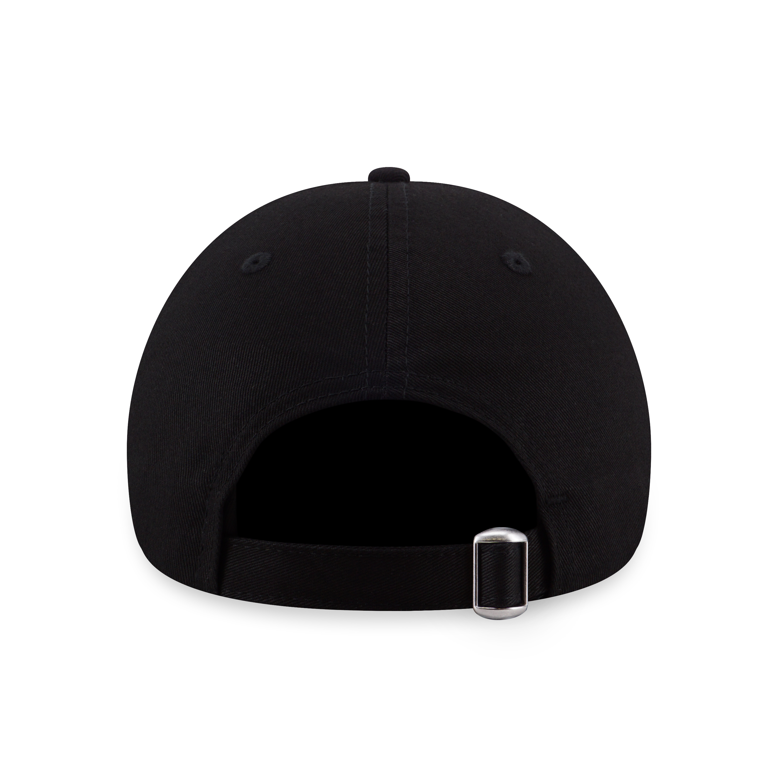940 MB Silver Los Angeles Dodgers 'Black'