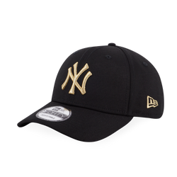 940 MB Gold New York Yankees 'Black'
