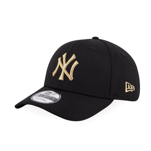940 MB Gold New York Yankees 'Black'