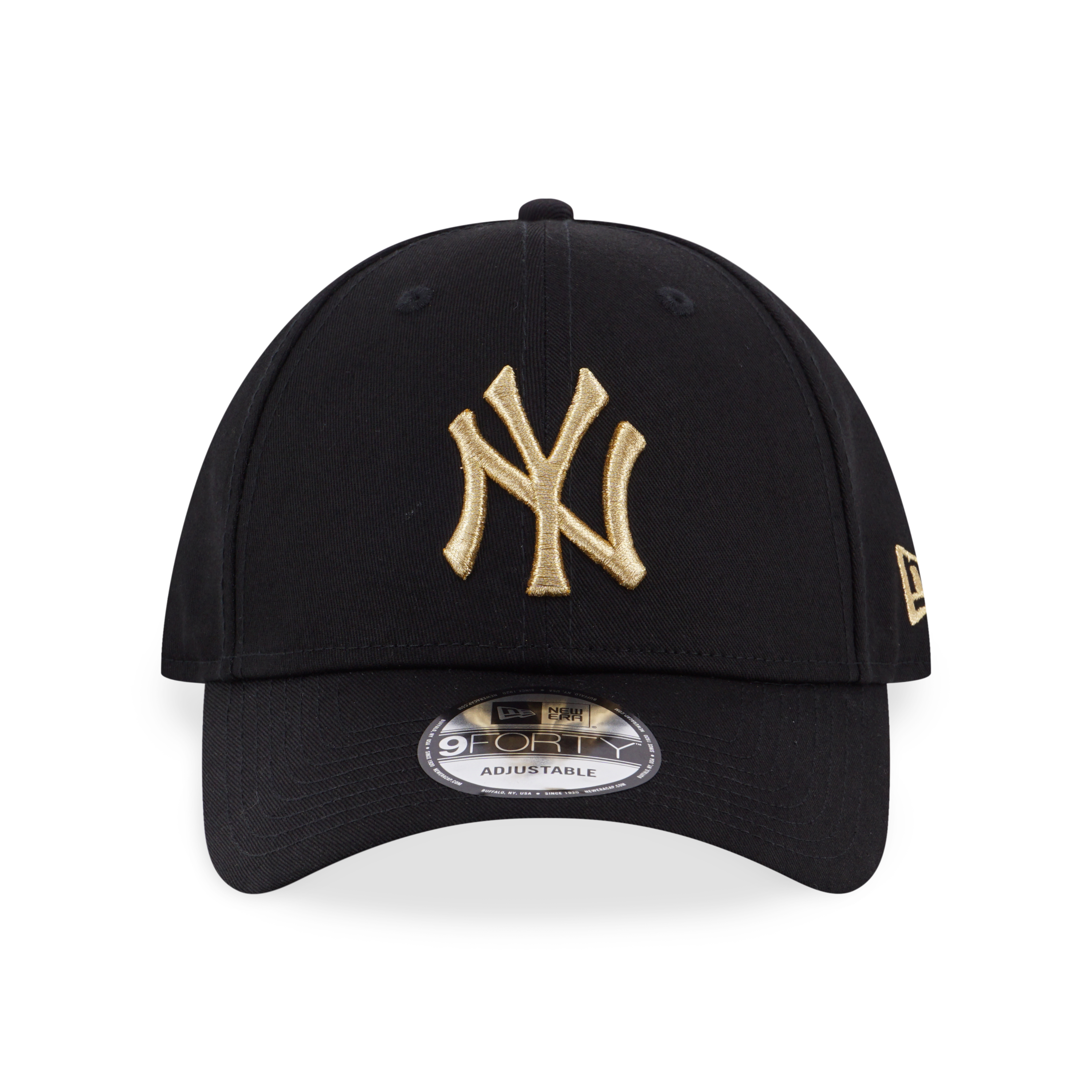 940 MB Gold New York Yankees 'Black'