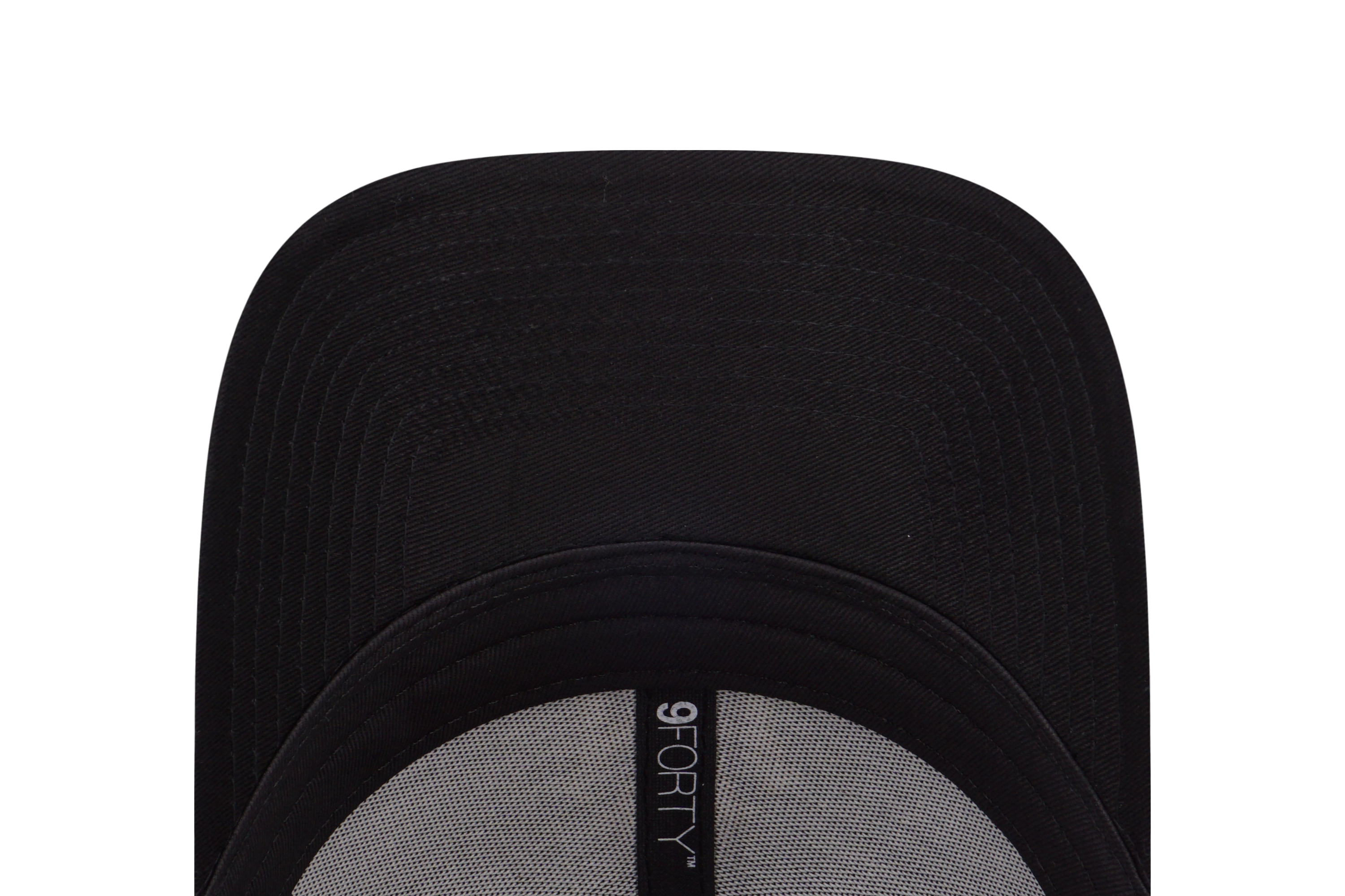 940 MB Gold New York Yankees 'Black'