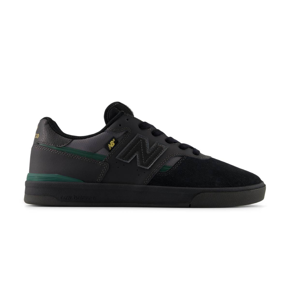 + Jamie Foy Numeric 306 Cup 'Black Nightwatch Green'