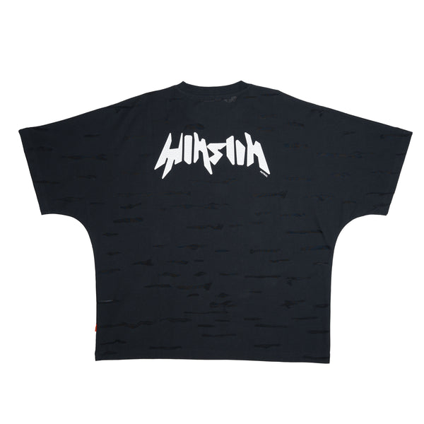 Fits Tee 'Black'