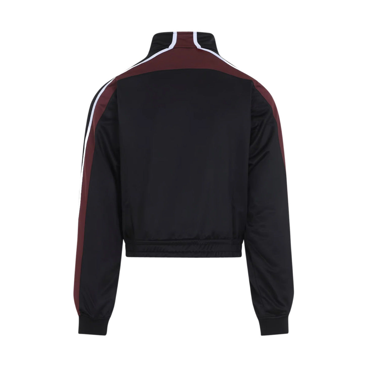 Shrunken Track Jacket