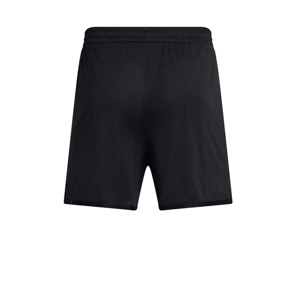 Curry Splash Shorts 'Black White Clay'