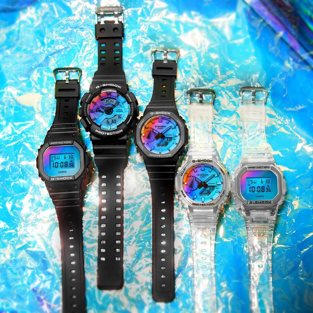 ANALOG DIGITAL GA-110 SERIES GA-110SR-1ADR