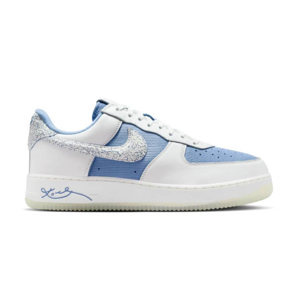 + Kobe Air Force 1 Low Protro 'City of Champions'