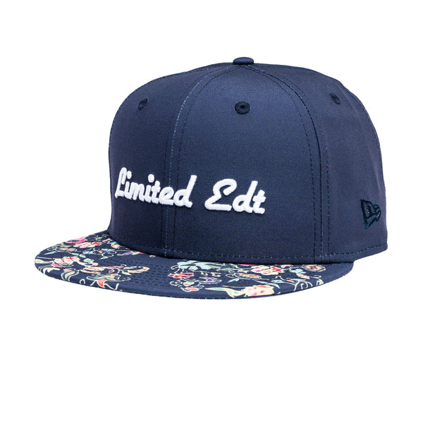 + Limited Edt 9FIFTY 'Batik Navy'