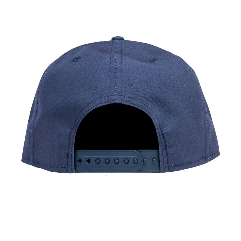 + Limited Edt 9FIFTY 'Batik Navy'