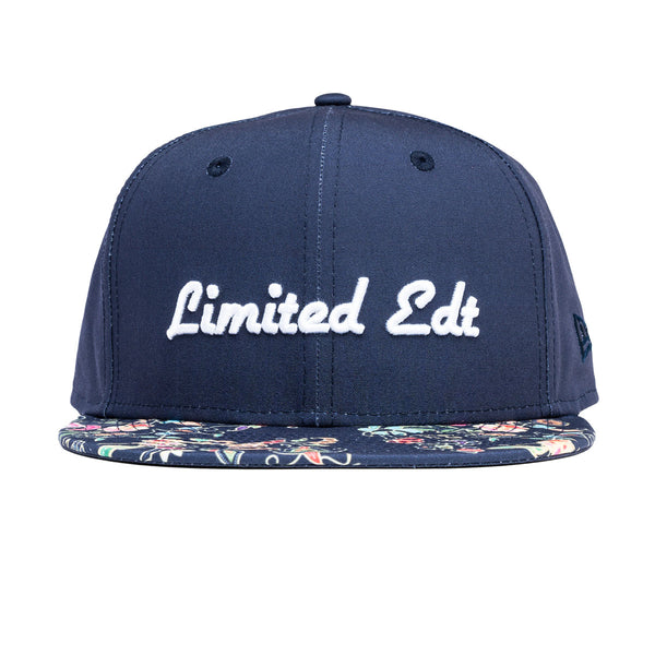 + Limited Edt 9FIFTY 'Batik Navy'