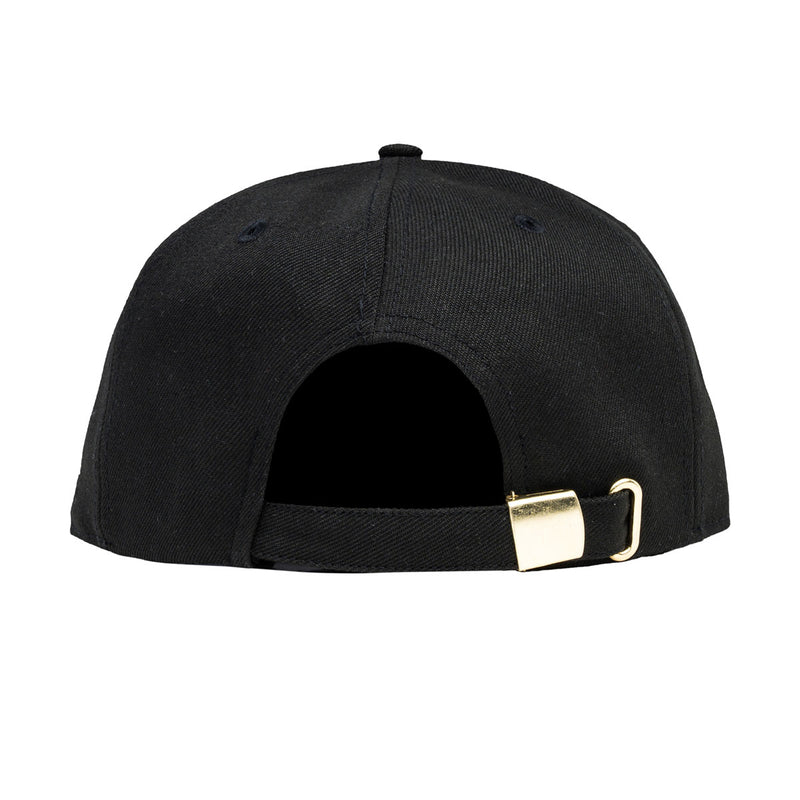 + Limited Edt 9FIFTY Logo 'Black Gold'