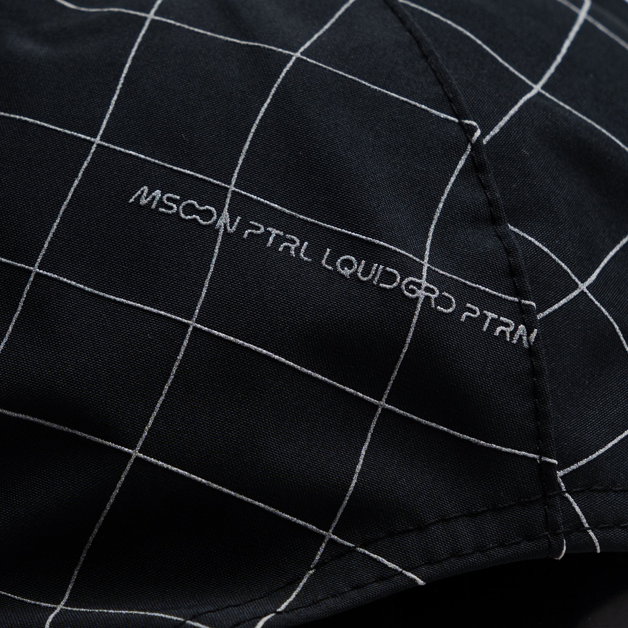 + Monsoon Patrol 9FORTY 'Black'