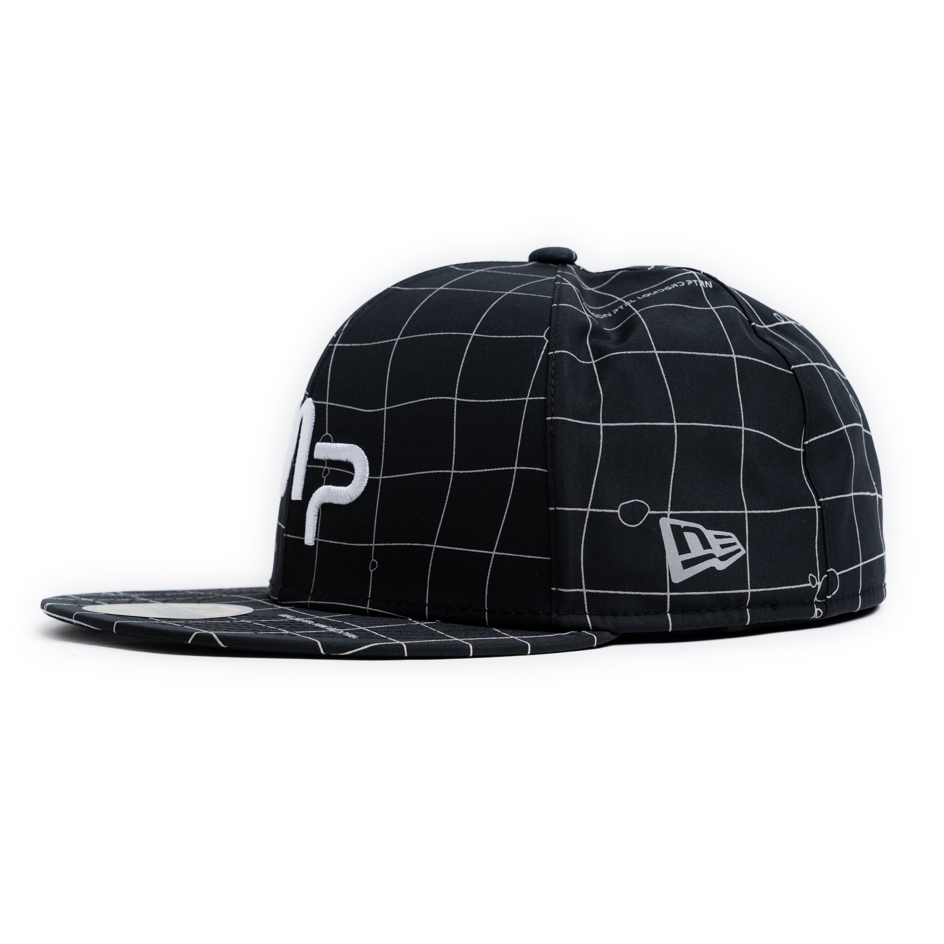 + Monsoon Patrol 59FIFTY 'Black'
