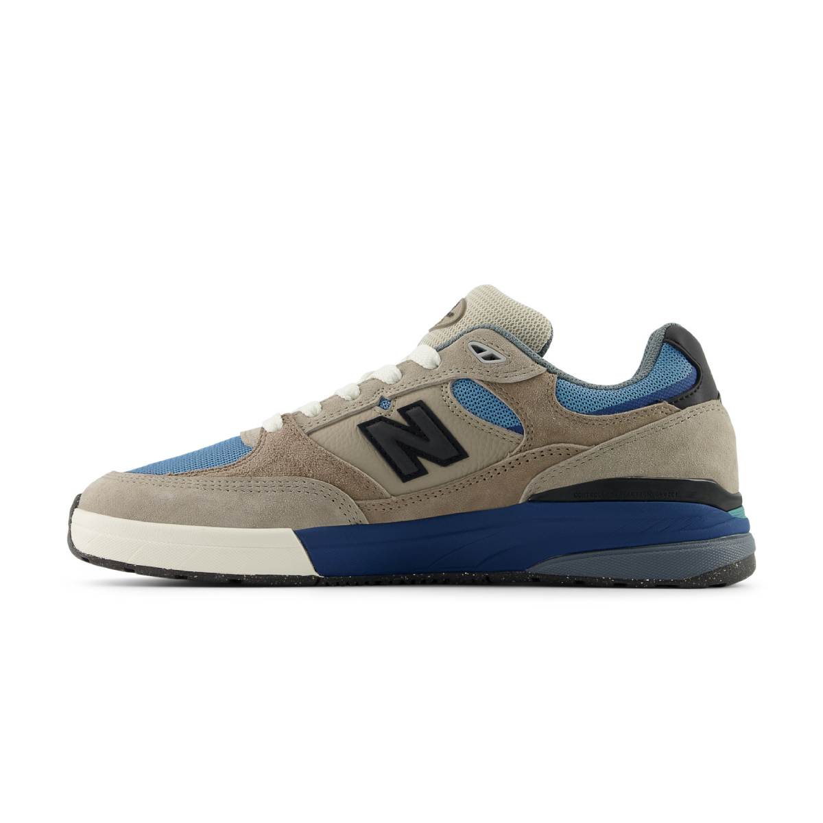 + Andrew Reynolds Numeric 933 'Mushroom Still Water'