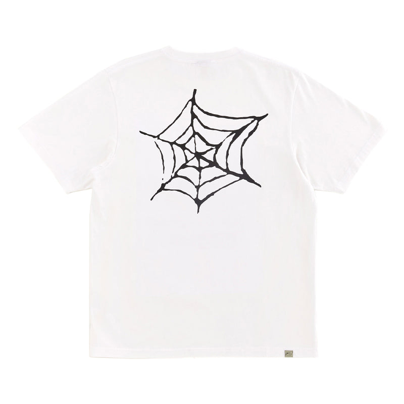 Bad Marpi Tee 'White'