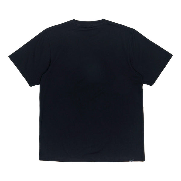 Gestures Tee 'Black'