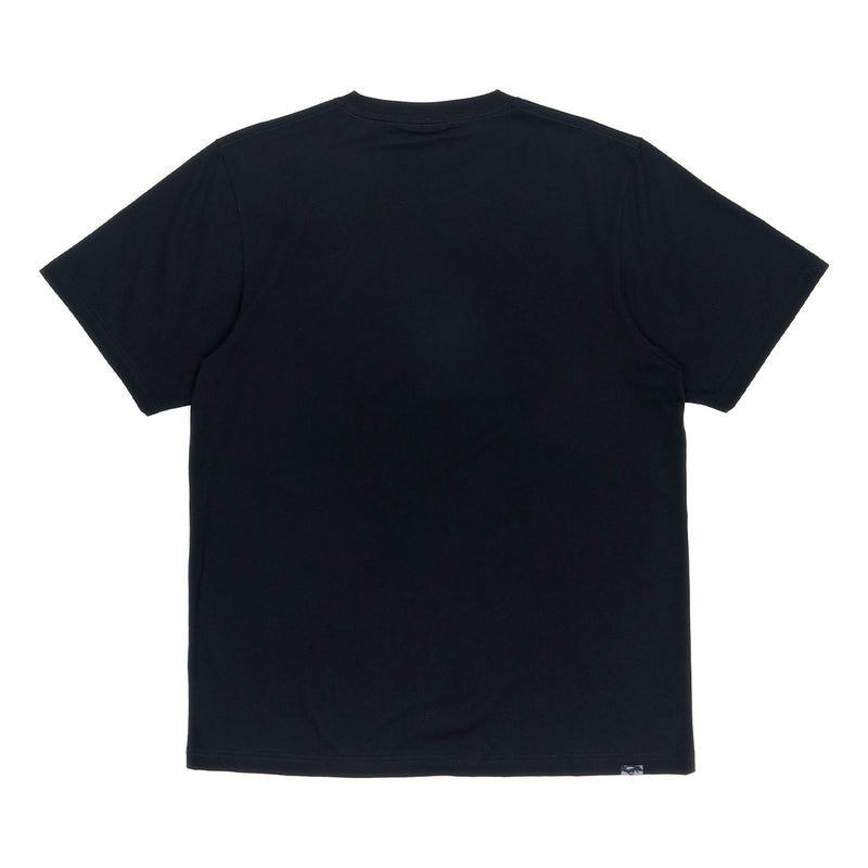 Gestures Tee 'Black'