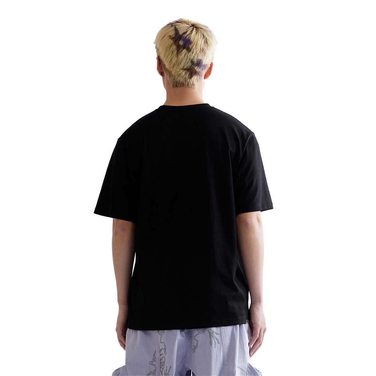 In The Glow Tee 'Black'