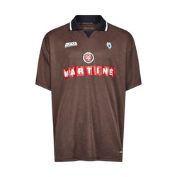 Football Top 'Brown'