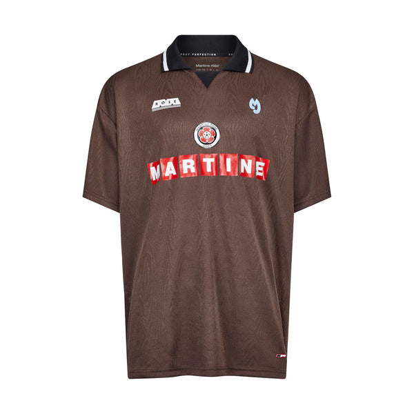 Football Top 'Brown'