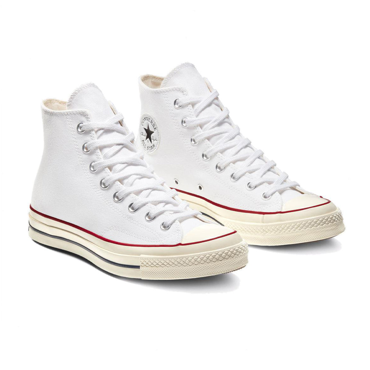 All Star Chuck 70 'White'