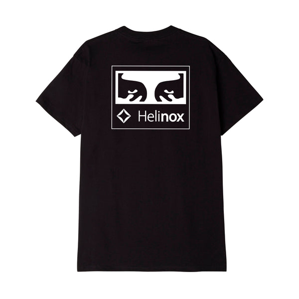 + Helinox Classic Tee 'Black'