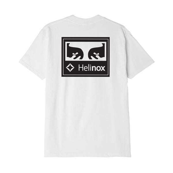 + Helinox Classic Tee 'White'