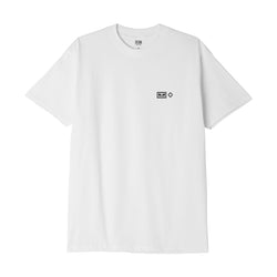 + Helinox Classic Tee 'White'