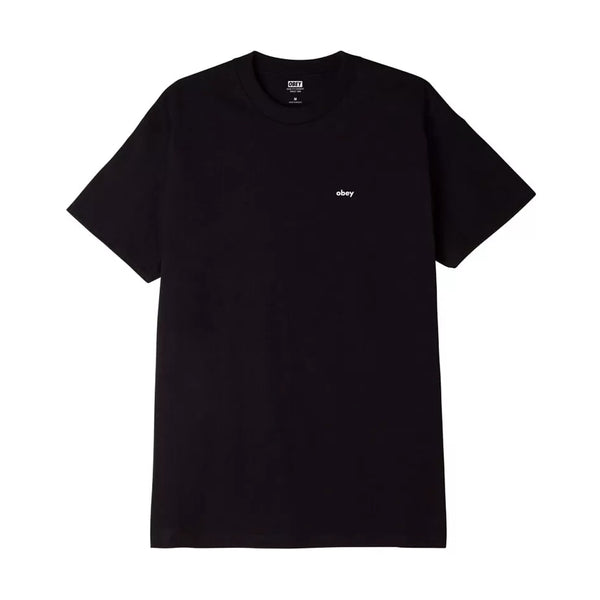 NYC Smog Tee 'Black'