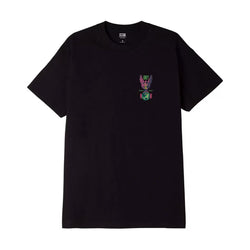 Peace Eagle Tee 'Black'