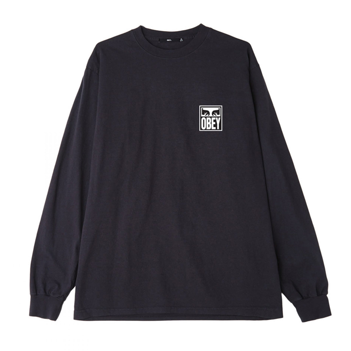 Eyes Icon 2 'Jet Black'
