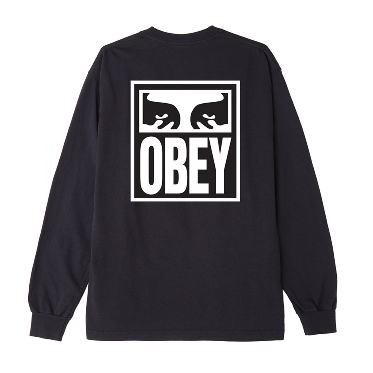 Eyes Icon 2 'Jet Black'